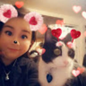 Meet your Posher, Olivia